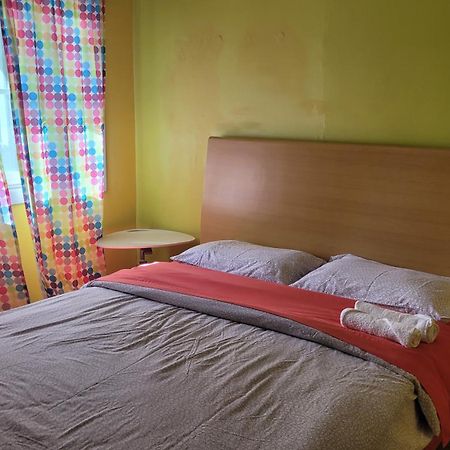 Yosemite International Hostel Groveland Esterno foto