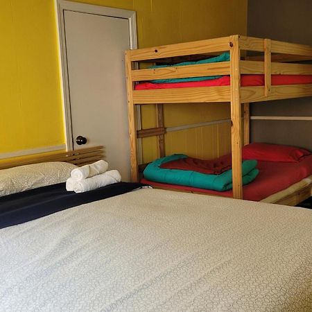 Yosemite International Hostel Groveland Esterno foto