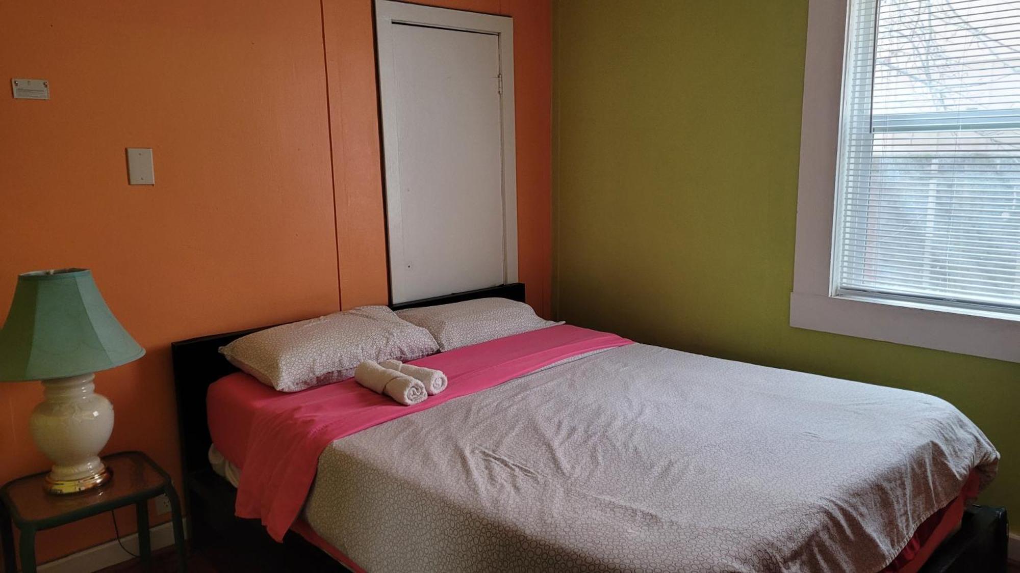 Yosemite International Hostel Groveland Esterno foto