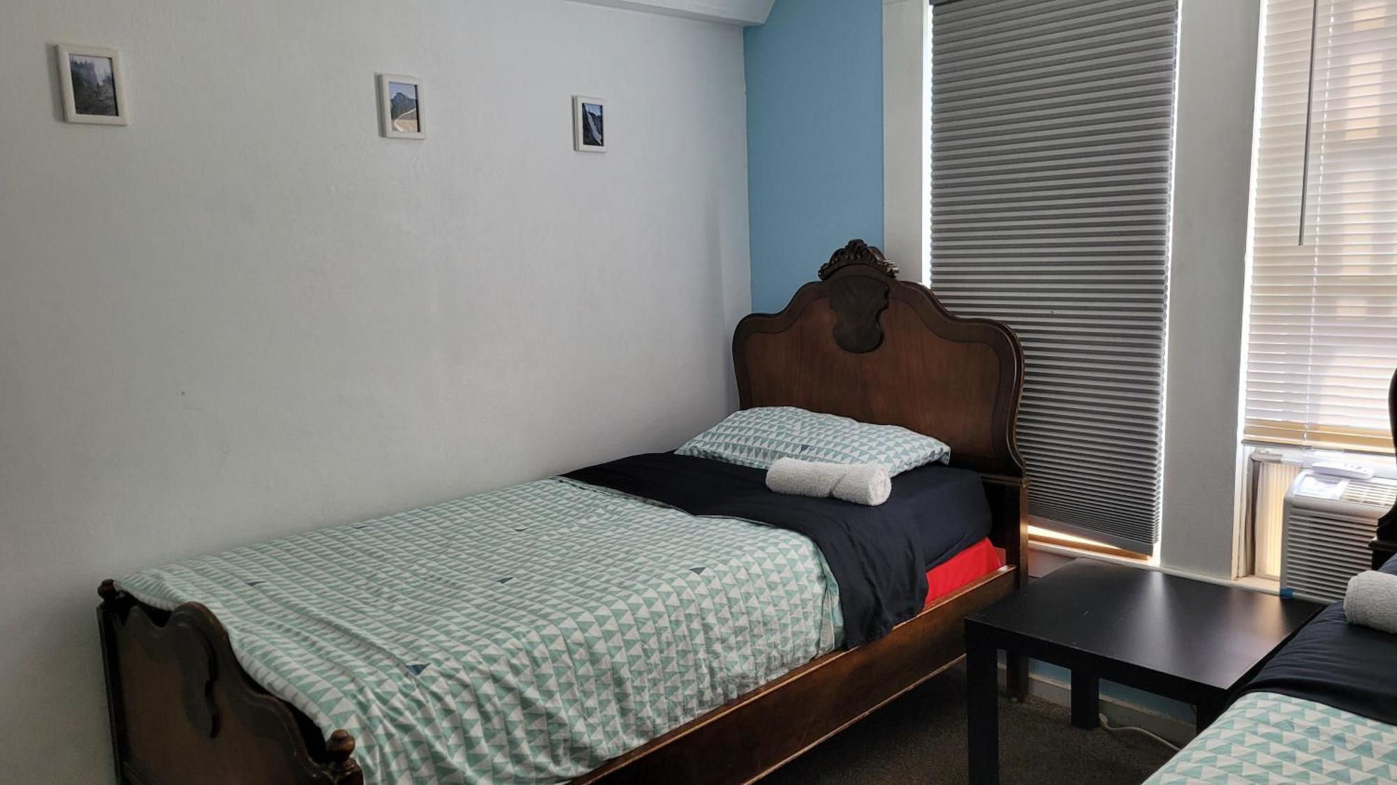 Yosemite International Hostel Groveland Esterno foto