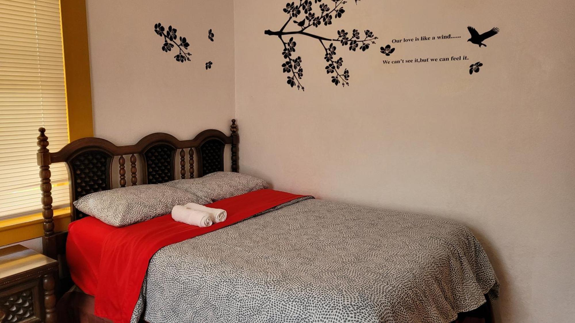 Yosemite International Hostel Groveland Esterno foto