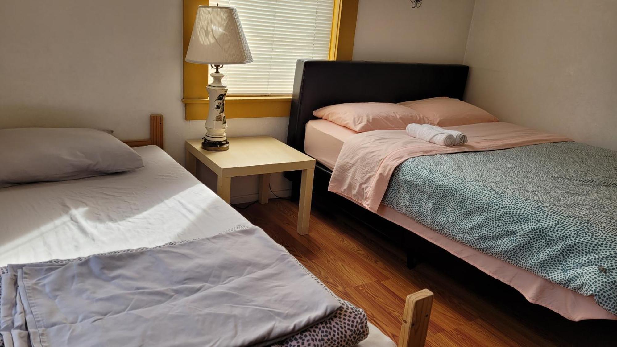 Yosemite International Hostel Groveland Esterno foto