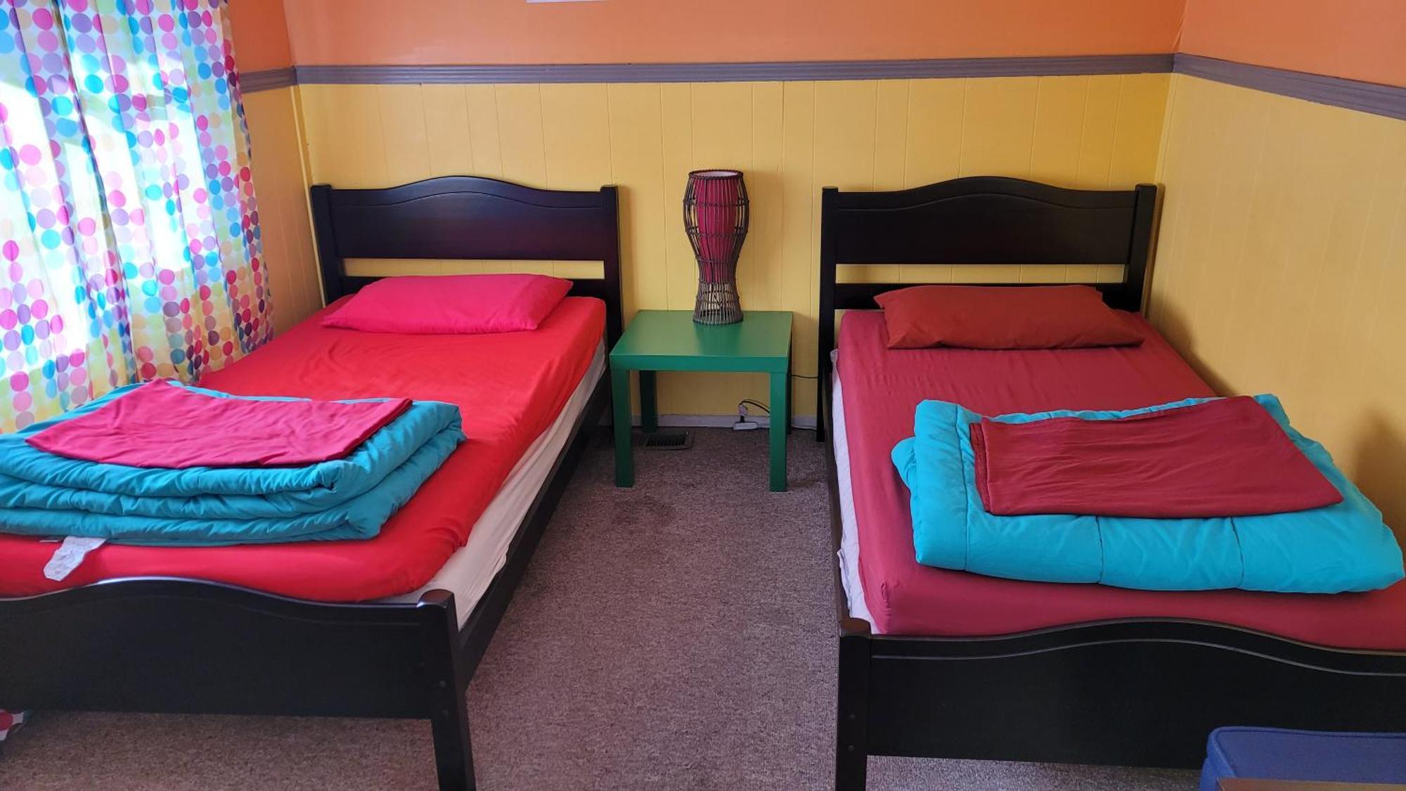 Yosemite International Hostel Groveland Esterno foto