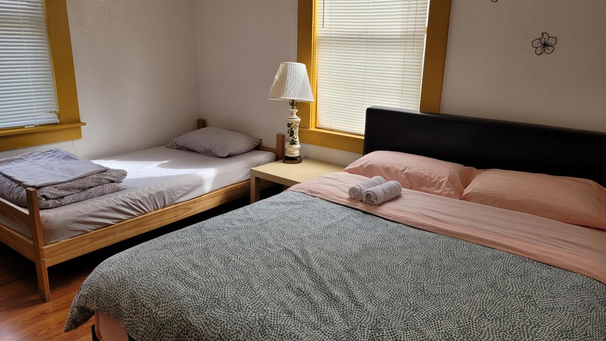 Yosemite International Hostel Groveland Esterno foto