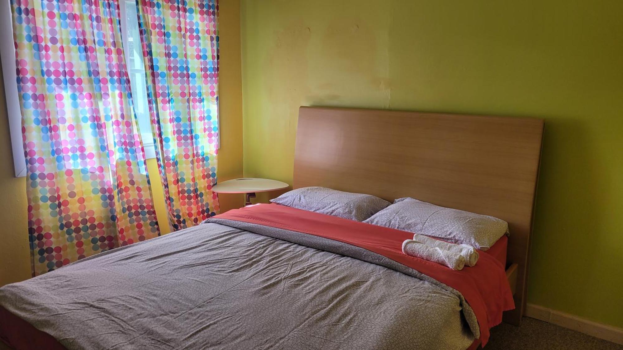 Yosemite International Hostel Groveland Esterno foto