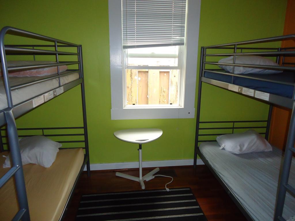 Yosemite International Hostel Groveland Esterno foto
