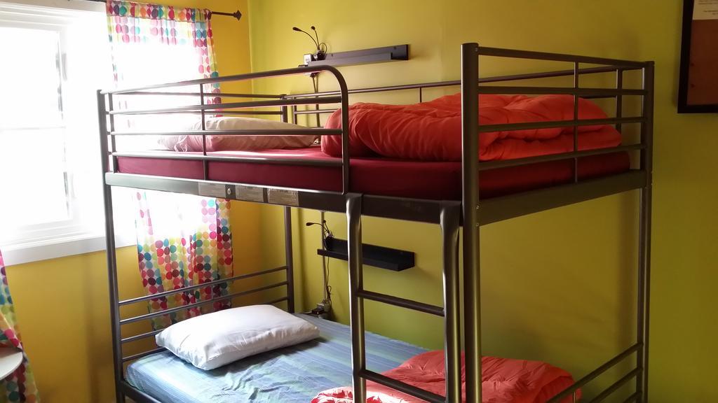 Yosemite International Hostel Groveland Esterno foto