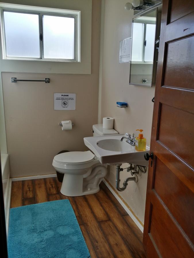 Yosemite International Hostel Groveland Esterno foto